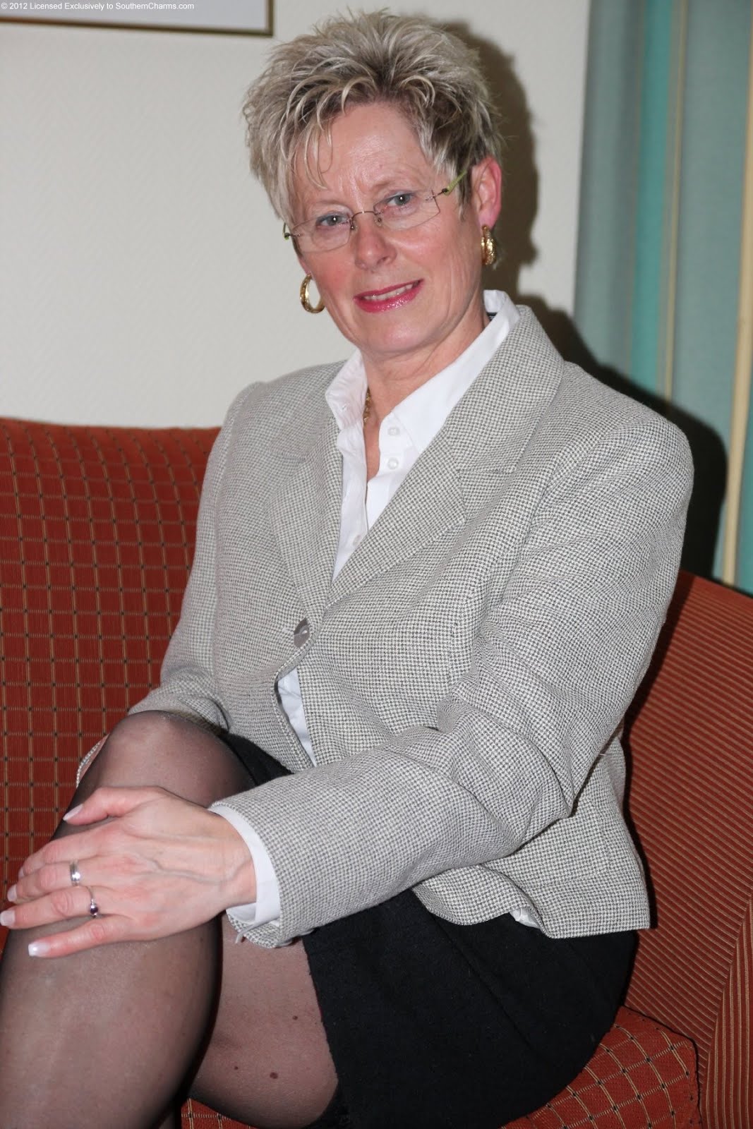 Michaela southern charm