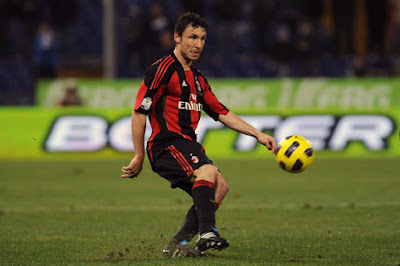Mark Van Bommel - AC Milan (2)