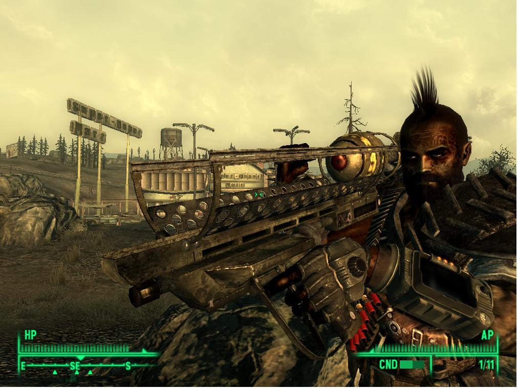 Download Game Fallout 4 Pc