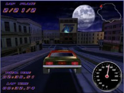 superchix 76 full game
