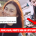 Janica Nam, Nagpakita sa unang pagkakataon mula ng pumanaw si Hashtag Franco ngunit isang Netizen ang may napansin sa kanya!