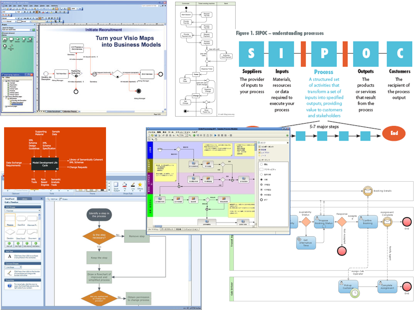 application business