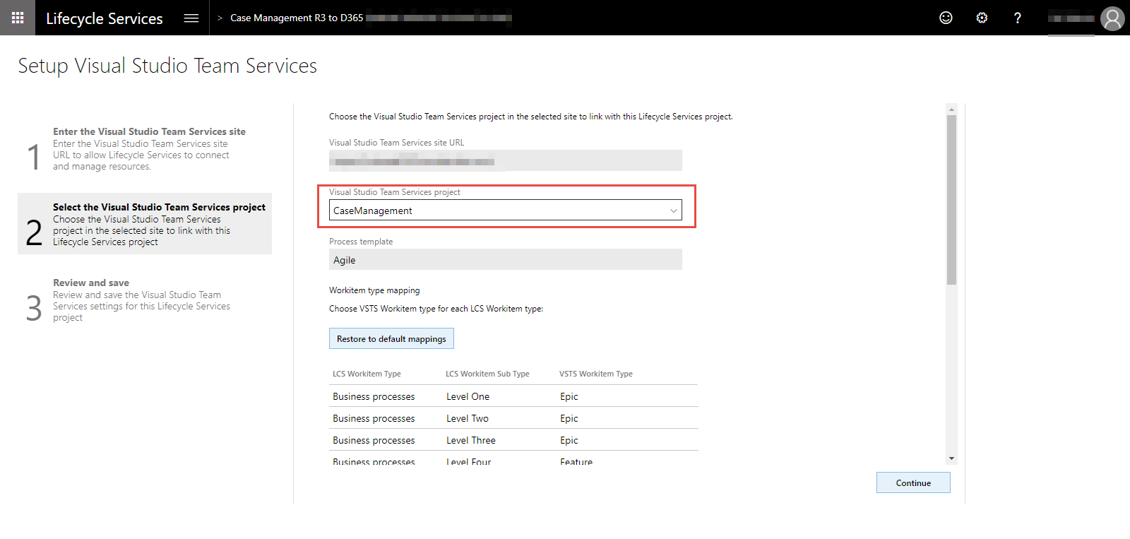 AXTechno How to Export and Remove model from D365FO