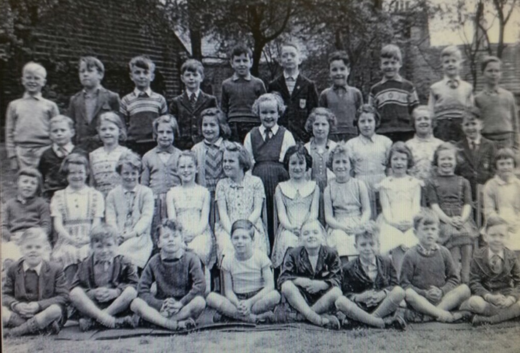 Haslingden Old and New... Haslingden St. James C of E Photos