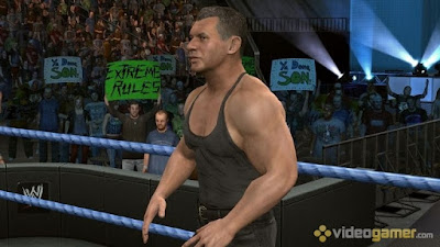 WWE Smackdown Vs Raw 2010 Game Download Full Version
