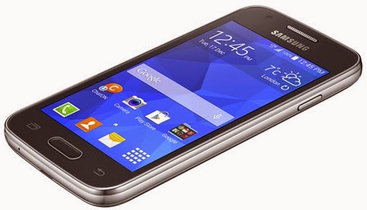 Samsung Galaxy Ace 4 Gambar Samsung Galaxy Ace 4