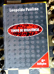 Tempo de Resistência - relatos sobre a ditadura