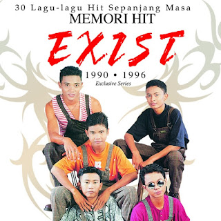 Exist - Memori Hit (1990-1996) 30 lagu-lagu Hit Sepanjang Masa (2009) Exist - Memori Hit (1990-1996) 30 lagu-lagu Hit Sepanjang Masa on iTunes