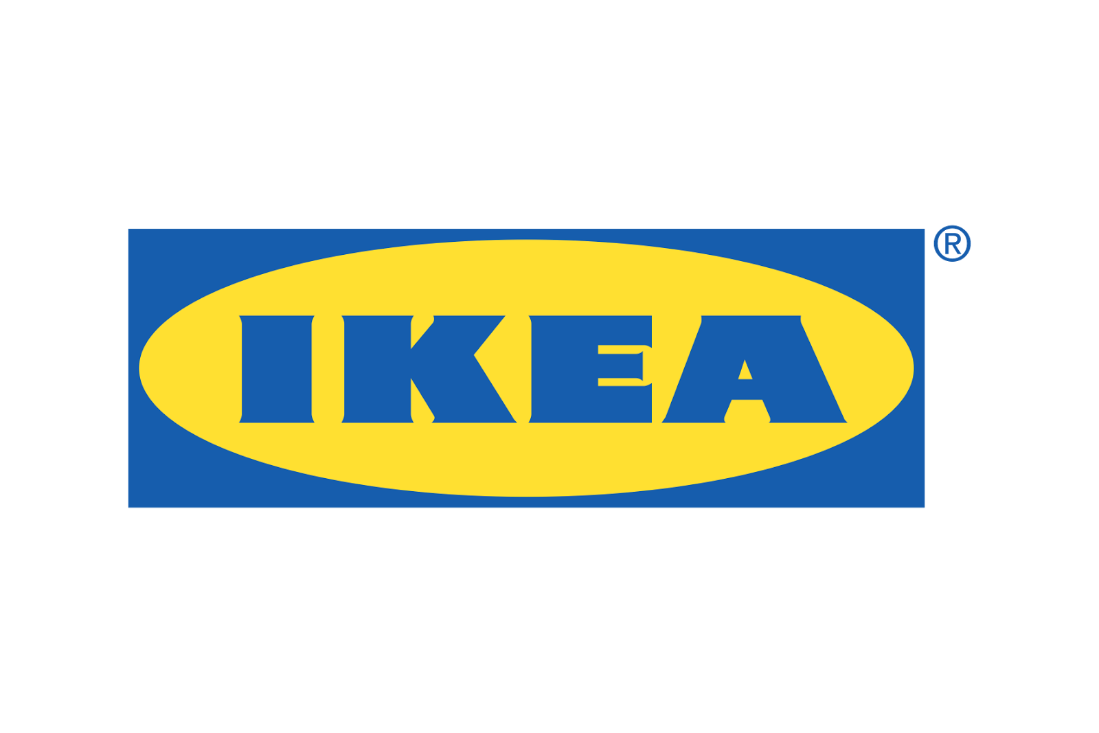 Ikea Wallclock Logo Image for Free - Free Logo Image