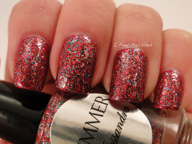Shimmer Alessandra