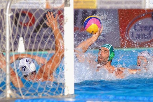 "Υπέρβαση μια νίκη επί του Ολυμπιακού"