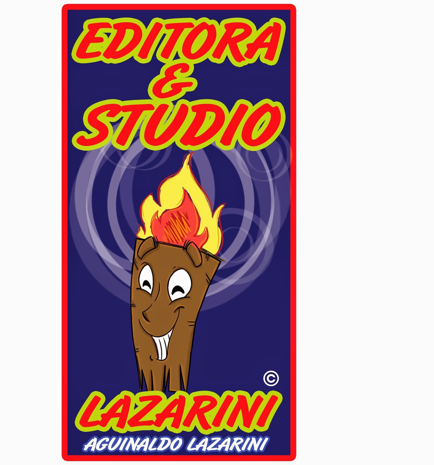 Editora Studio Lazarini