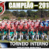 Copa Primavera de futebol: Confira todos os resultados dos 15 jogos