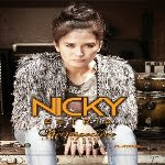 Nicky Astria - Carry On (Terus Melangkah)