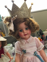 Vintage Dolls a Favorite