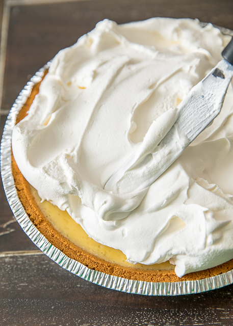 Lemon Buttermilk Icebox Pie - to-die-for delicious!!! SO simple and it tastes amazing! We made two of these pies in one week and there were no leftovers!! Sweetened condensed milk, lemon zest, lemon juice, buttermilk, egg yolks, graham cracker crust. Ready in 20 minutes. Top with whipped cream or cool whip. Seriously THE BEST! #lemonpie #pie #lemon #dessert Lemon Buttermilk Icebox Pie - to-die-for delicious!!! SO simple and it tastes amazing! We made two of these pies in one week and there were no leftovers!! Sweetened condensed milk, lemon zest, lemon juice, buttermilk, egg yolks, graham cracker crust. Ready in 20 minutes. Top with whipped cream or cool whip. Seriously THE BEST! #lemonpie #pie #lemon #dessert