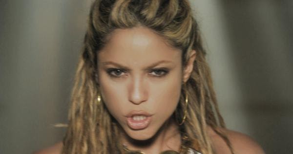 Did It Again completa 7 anos "Confiram os melhores Lives" - Shakira Zone