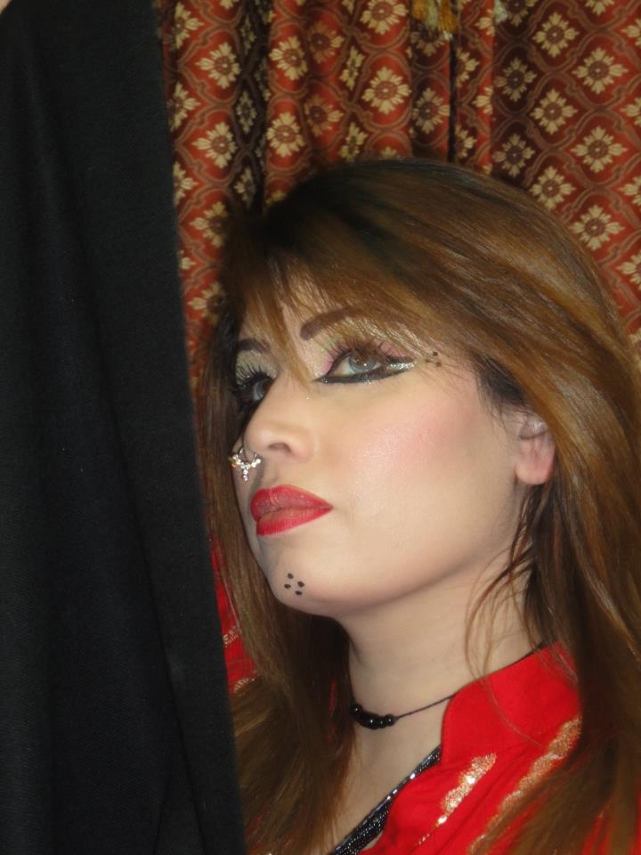Pashto Cinema Pashto Showbiz Pashto Songs Pashto Female Singer Tv Actress Noor Jehan Wallpaper 