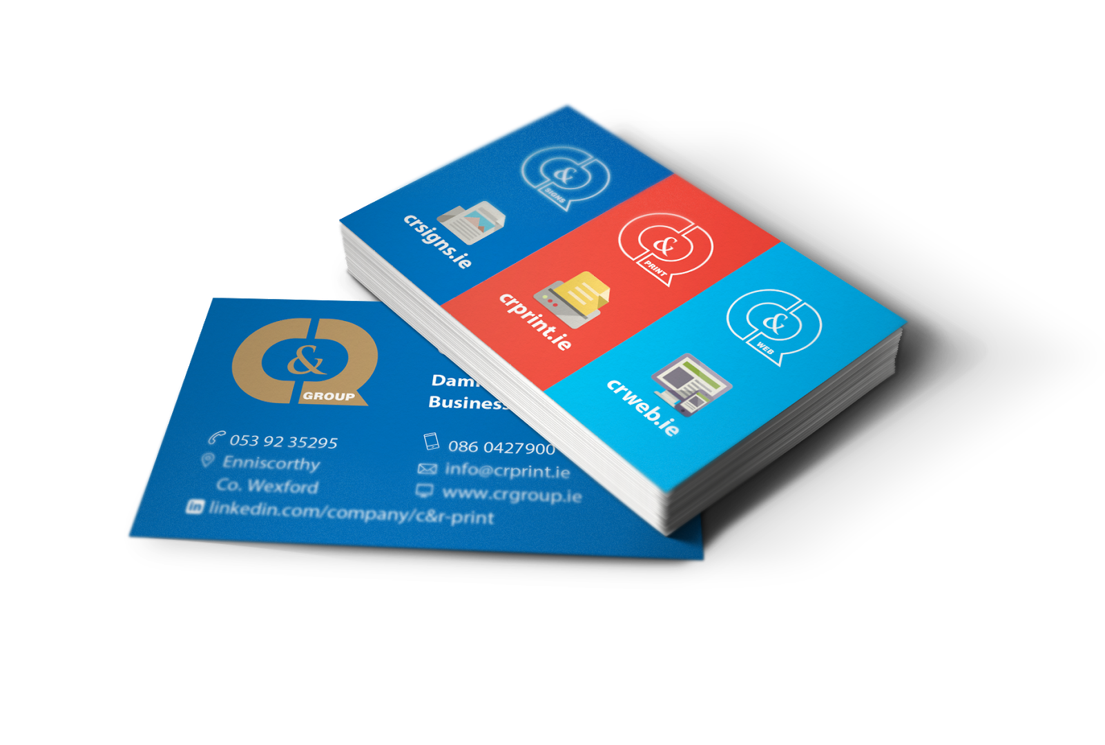 Business Postcards Business Card Tips