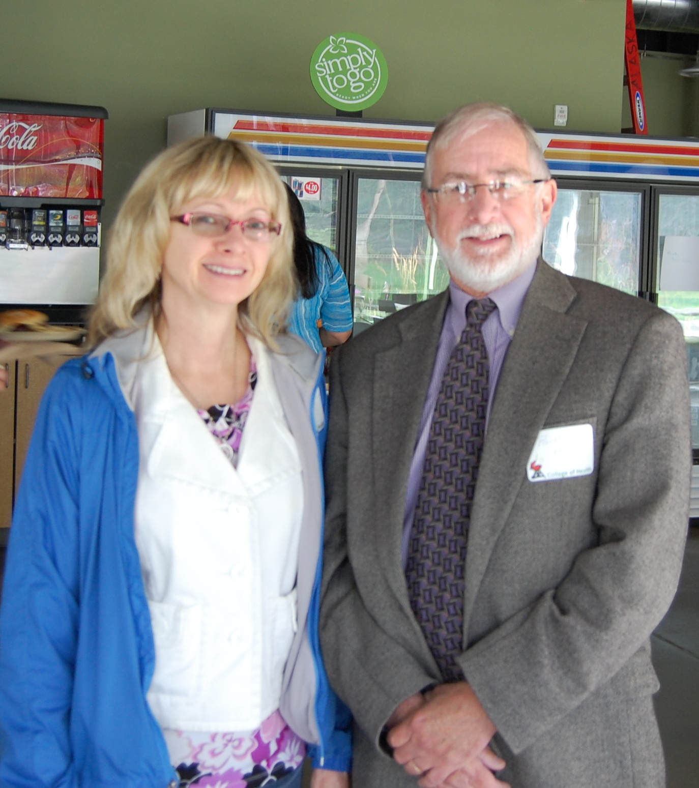 Dr allan spreen senior panelist health sciences institute daseiso