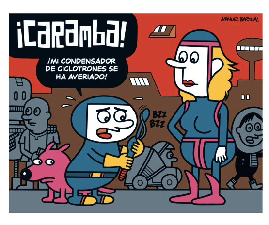 Mandorla · El blog de Santiago García: marzo