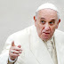 Papa diz que preocupação com os pobres é Evangelho, não comunismo