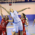 Baloncesto | Paúles y Barakaldo EST protagonizan un derbi barakaldés en la Sénior de Primera