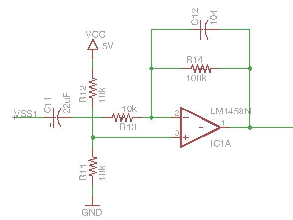 Bot Thoughts: DIY Vehicle Speed Sensor Buffer