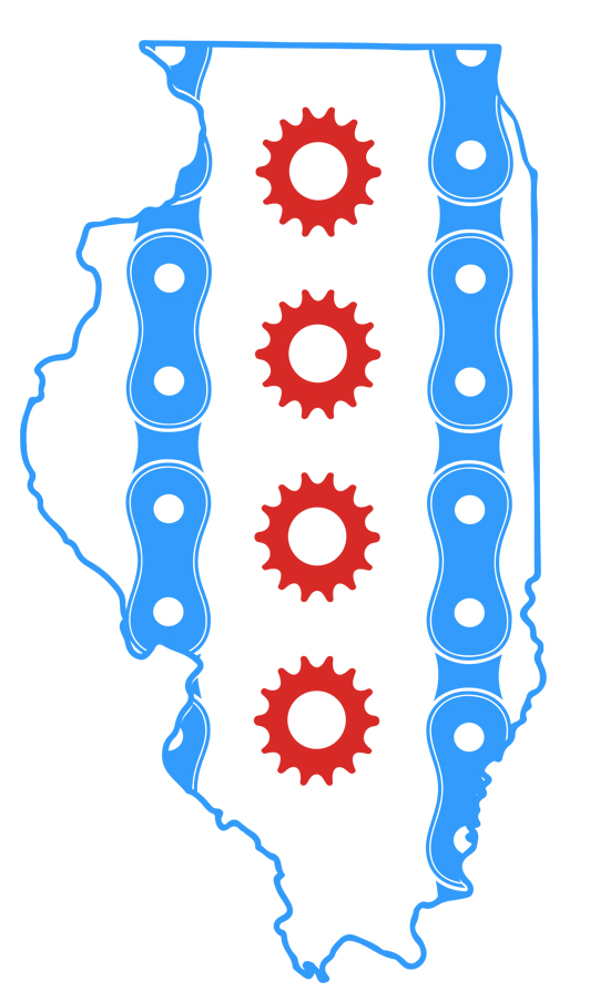 Chicago Bicycle Accident Lawyer Keating Law Offices the Illinois