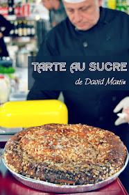 Recette facile tarte au sucre - muffinzlover.blogspot.fr