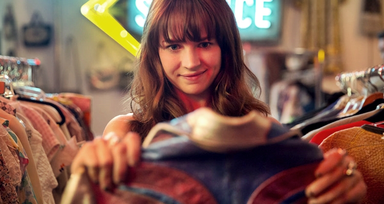 Girlboss Netflix Girlboss Netflix'