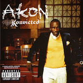 A Historia do Akon
