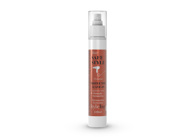 Hair Protector Leave-in Stylebar Hair Protector Leave-in Stylebar