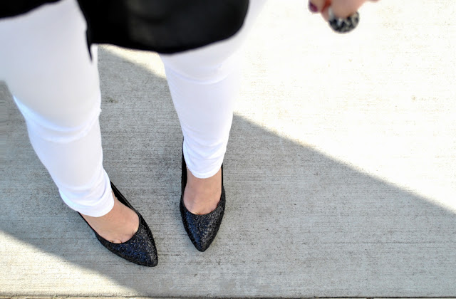 Fash Boulevard: Styling Black and White