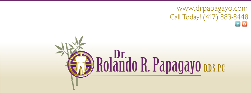 Dr. Rolando Papagayo DDS PC