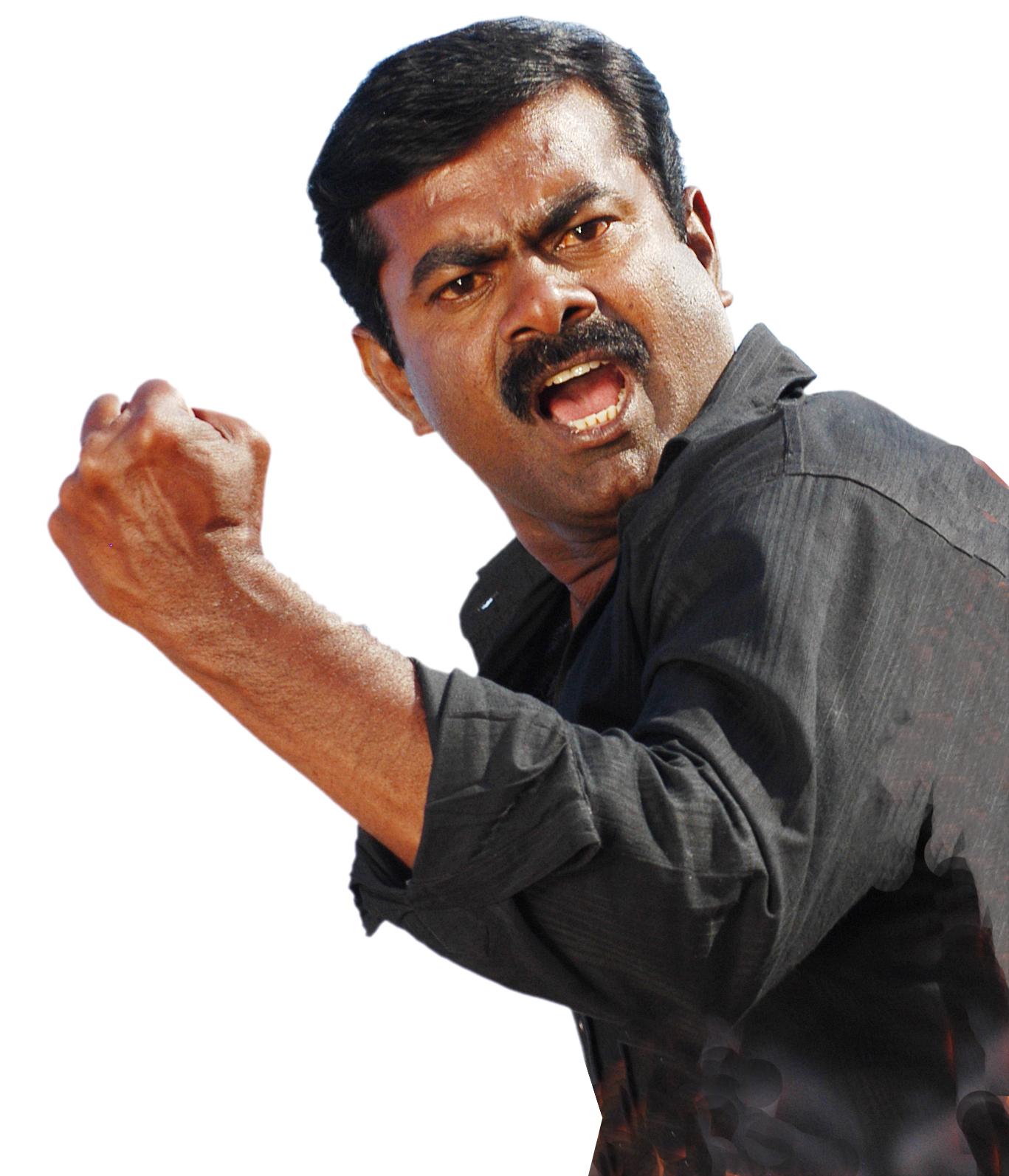 காங்கிரசைக் களையெடுப்போம்