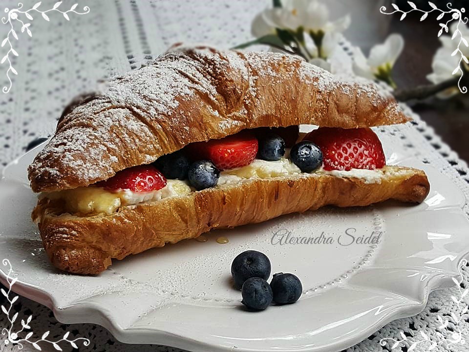 Alexandra´s Food Lounge