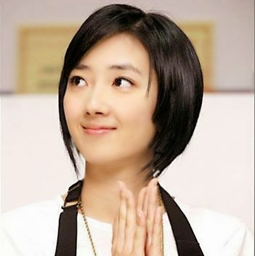 Gaya Rambut Pendek Gaya Rambut Pendek
