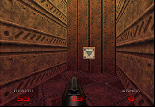 Doom 64 Game 