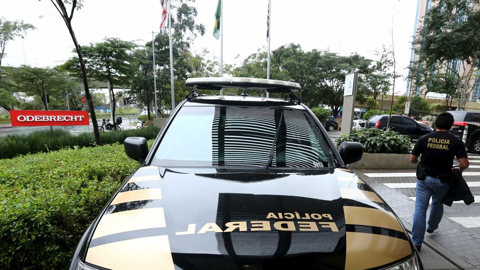 Lava Jato cumpre mandados em Salvador e aponta propina de R$ 2 milhões