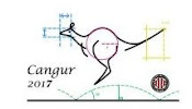 PROVES CANGUR 2017