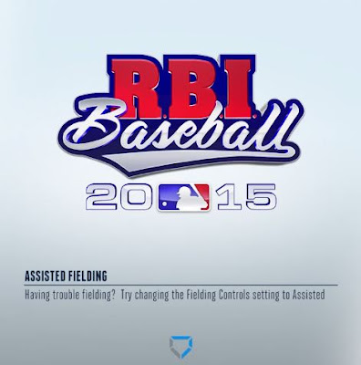 R.B.I. Baseball 2015