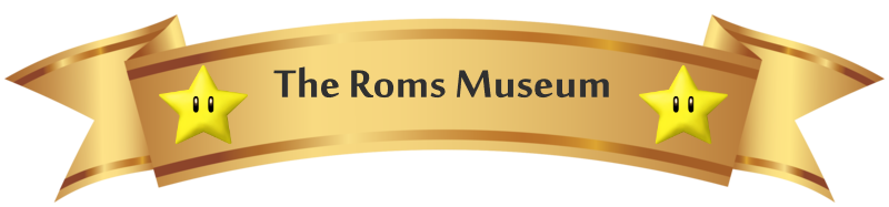 The Roms Museum - FREE DOWNLAD GAMES ROMS