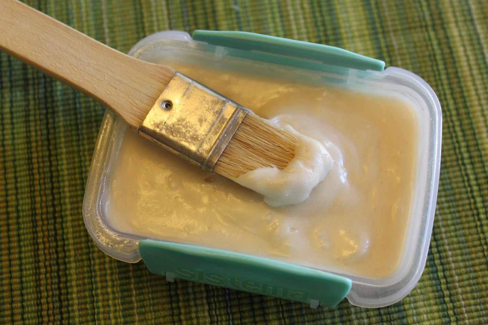 love is in the details Reallife Magic (Cake Release Recipe)