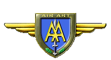 Air Art Logo