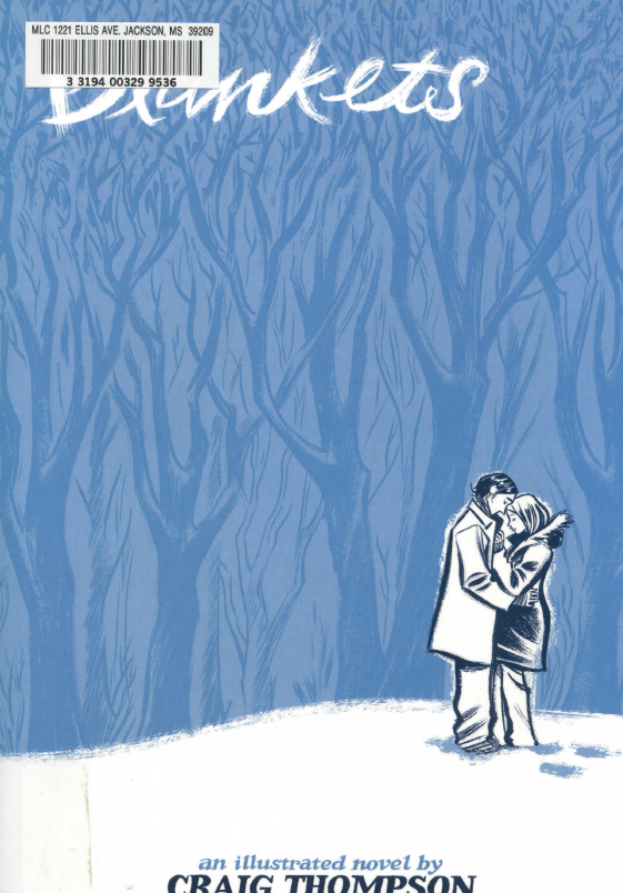 Mississippi Library Commission Blog Banned Books Week 2014 Graphic Novels