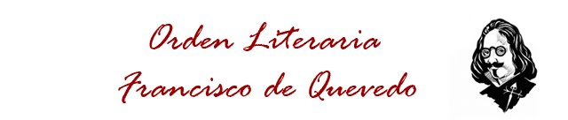 Orden Literaria Francisco de Quevedo