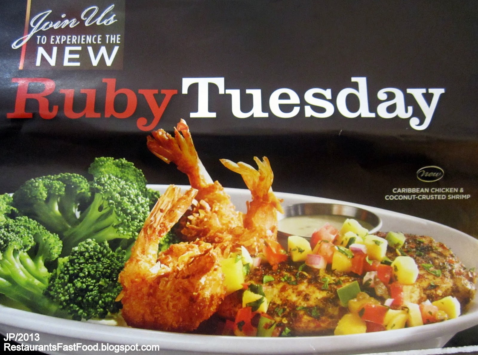 Restaurant Fast Food Menu McDonald's DQ BK Hamburger Pizza Mexican Taco