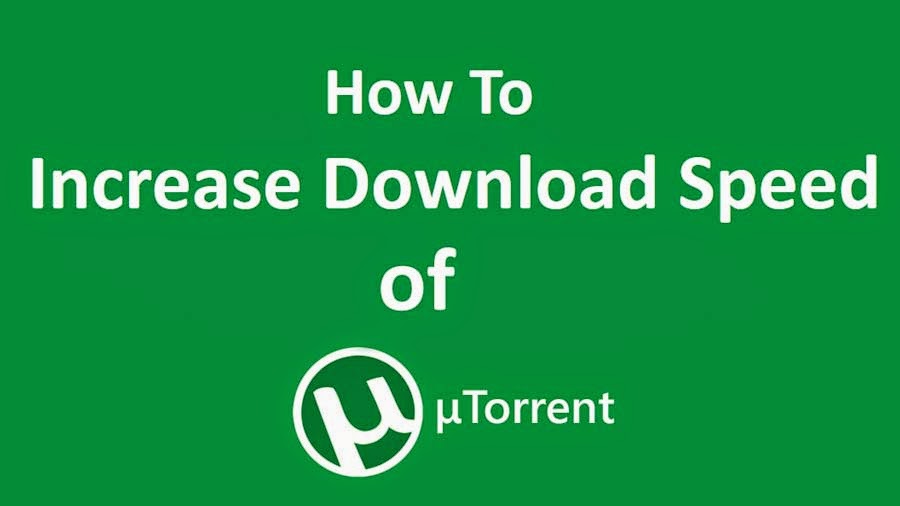 how to increase torrent speed on utorrent mac how to increase torrent speed on utorrent mac