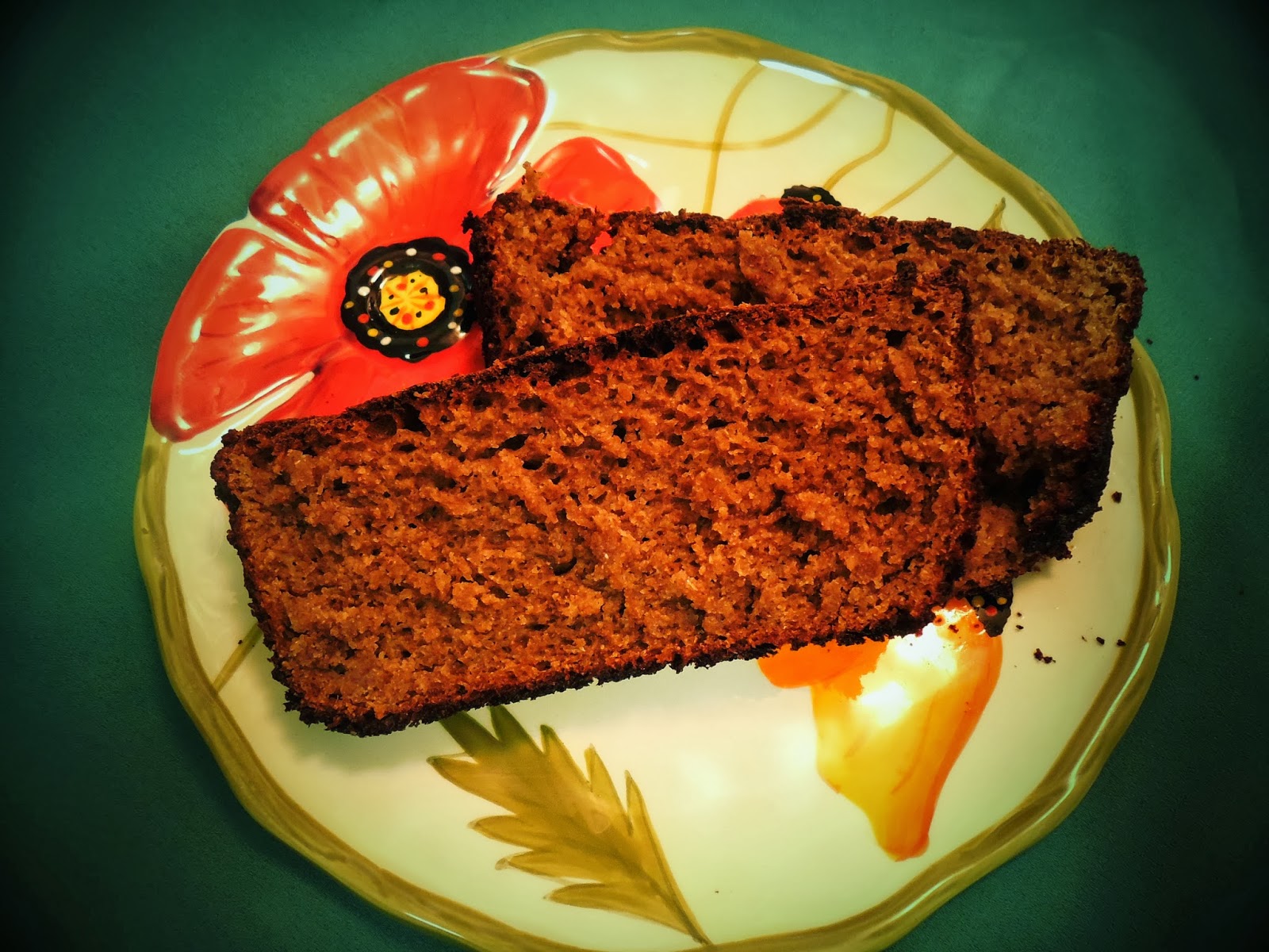 Cooking Adventures Lithuanian Black Rye Bread